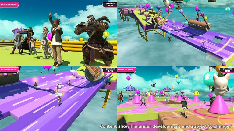 FF14 FallGuys Collab Gold Saucer.jpg